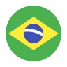 Brasiilia lipp
