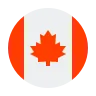 Kanada lipp