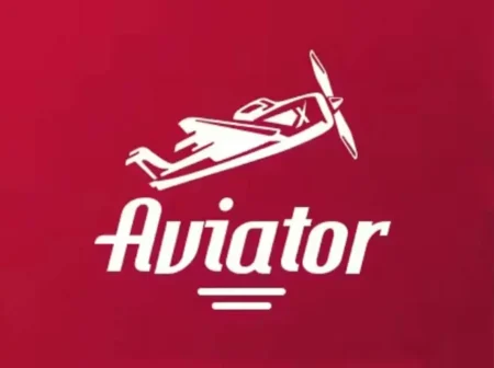 Aviator kasiinomäng