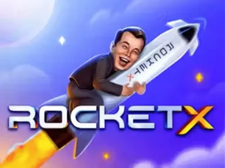 Rocket X kasiinomäng