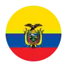Ecuador lipp